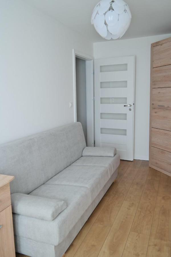 Apartament Bema ビャウィストク エクステリア 写真