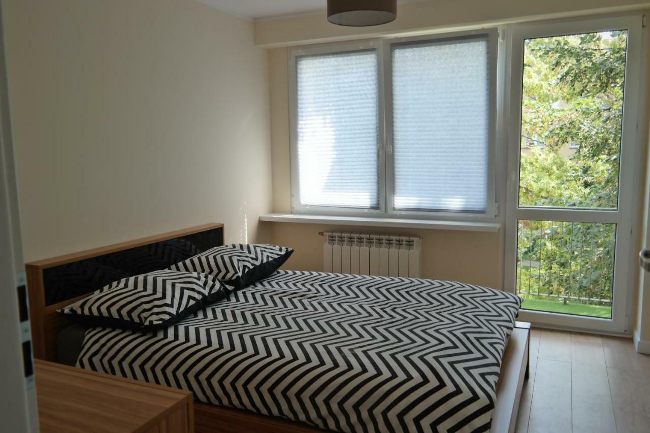 Apartament Bema ビャウィストク エクステリア 写真