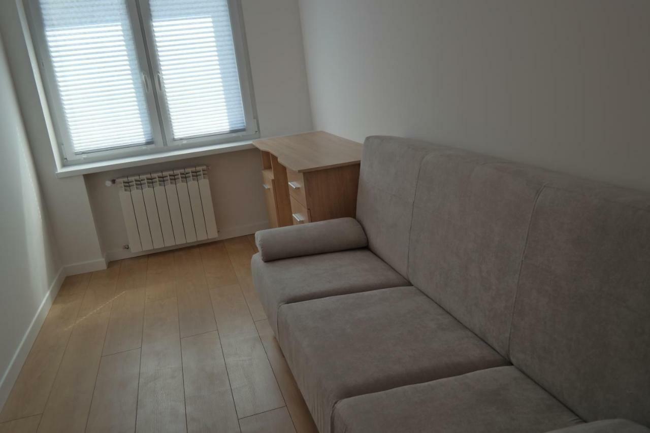 Apartament Bema ビャウィストク エクステリア 写真